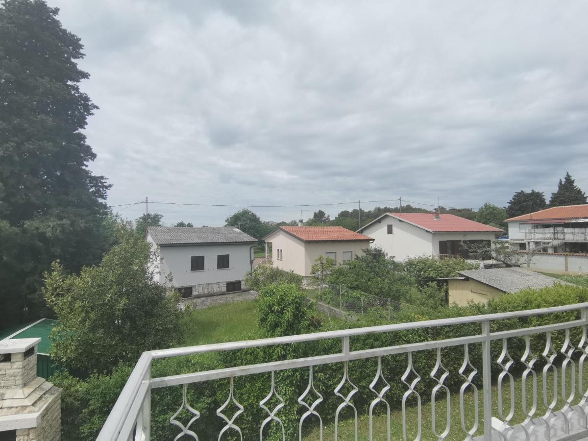 Apartment Victoria Savudrija