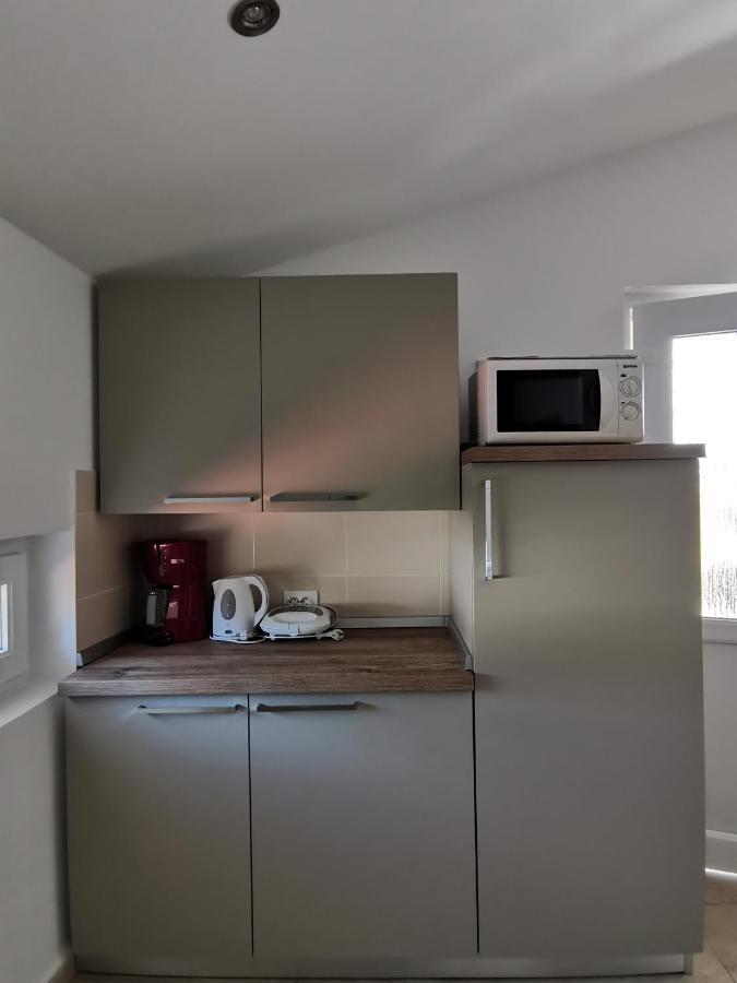 Apartment Victoria