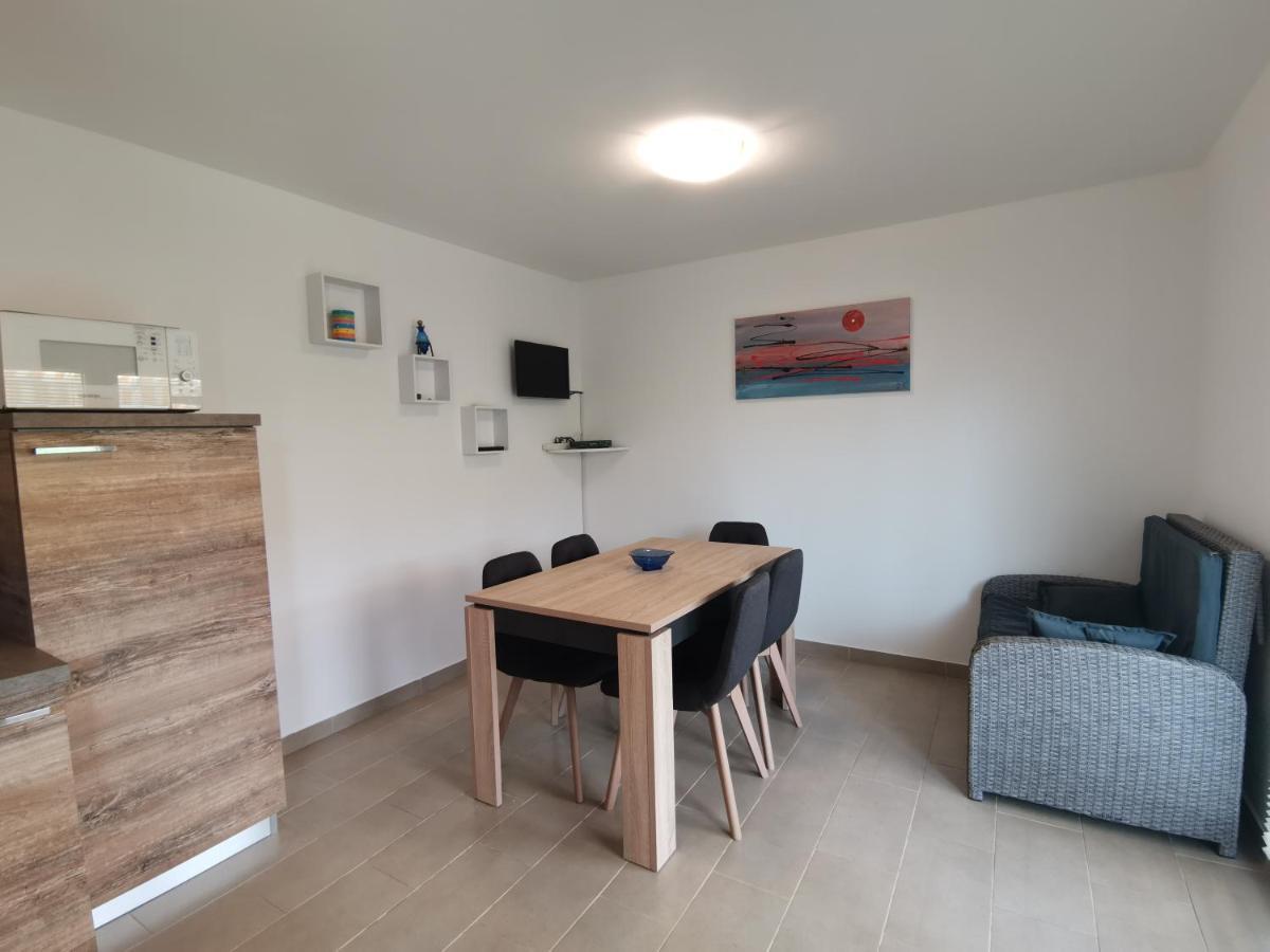 Apartment Victoria *
