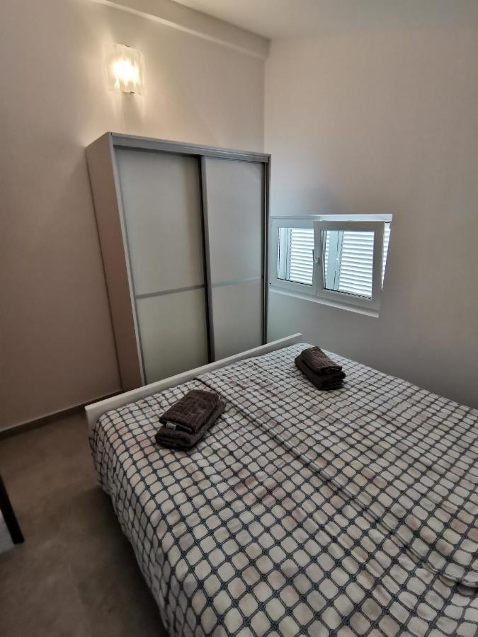 Apartment Victoria *