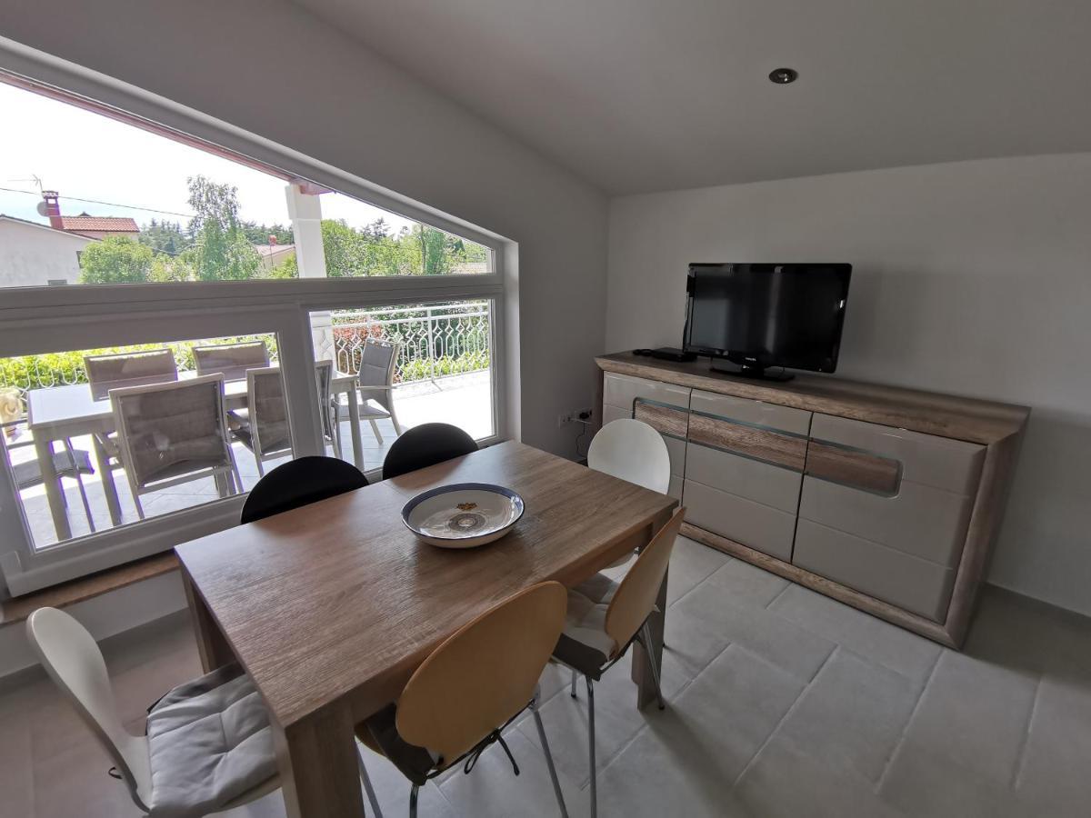 Apartment Victoria Savudrija
